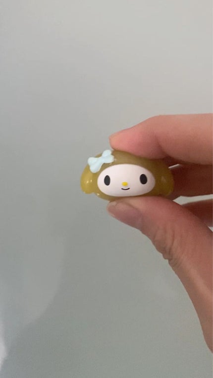 光る マイメロディ バスボール|サンタンの口コミ - 光る マイ 光る マイメロディ バスボール|サンタンの口コミ - 光る マイ