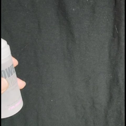 パワーマグネットセッティングスプレー/i’m meme/フィックスミストを使ったクチコミ（3枚目）