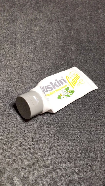 ハンドクリーム ユズ/ユースキンhana/ハンドクリームの人気ショート動画