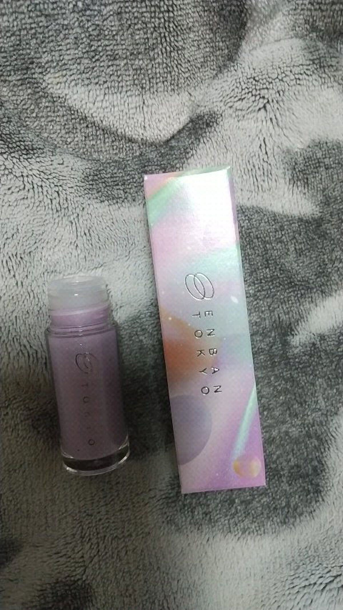 マルチプリクラペン/ENBAN TOKYO/リキッドアイライナーの動画クチコミ1つ目