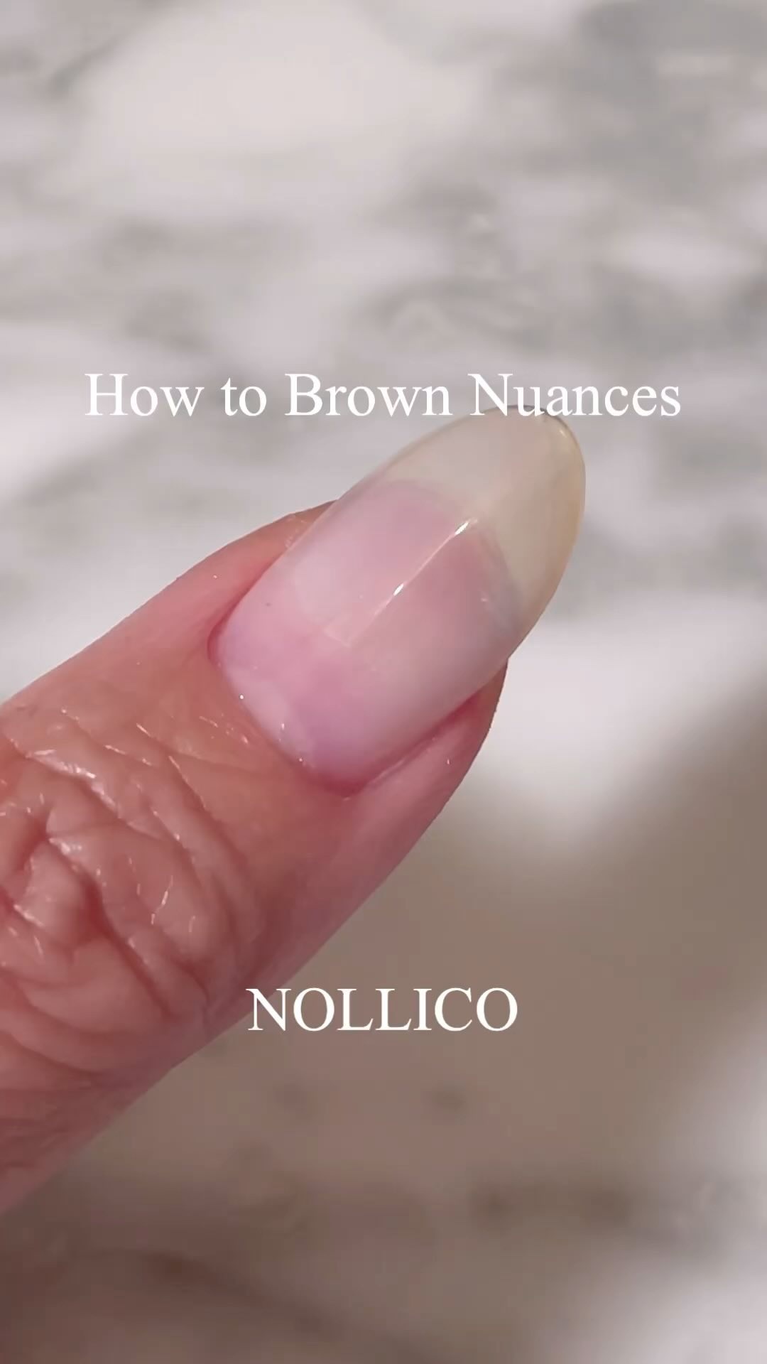 絶佳筆/ネイル工房/ネイル用品の動画クチコミ4つ目