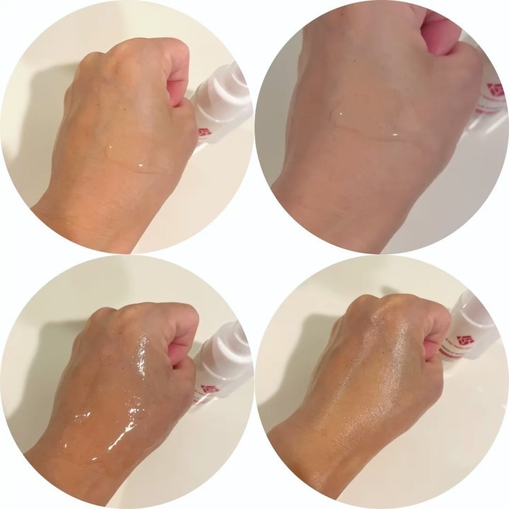 京薬粧 薬用ニードル美容液/京薬粧/美容液を使ったクチコミ（3枚目）