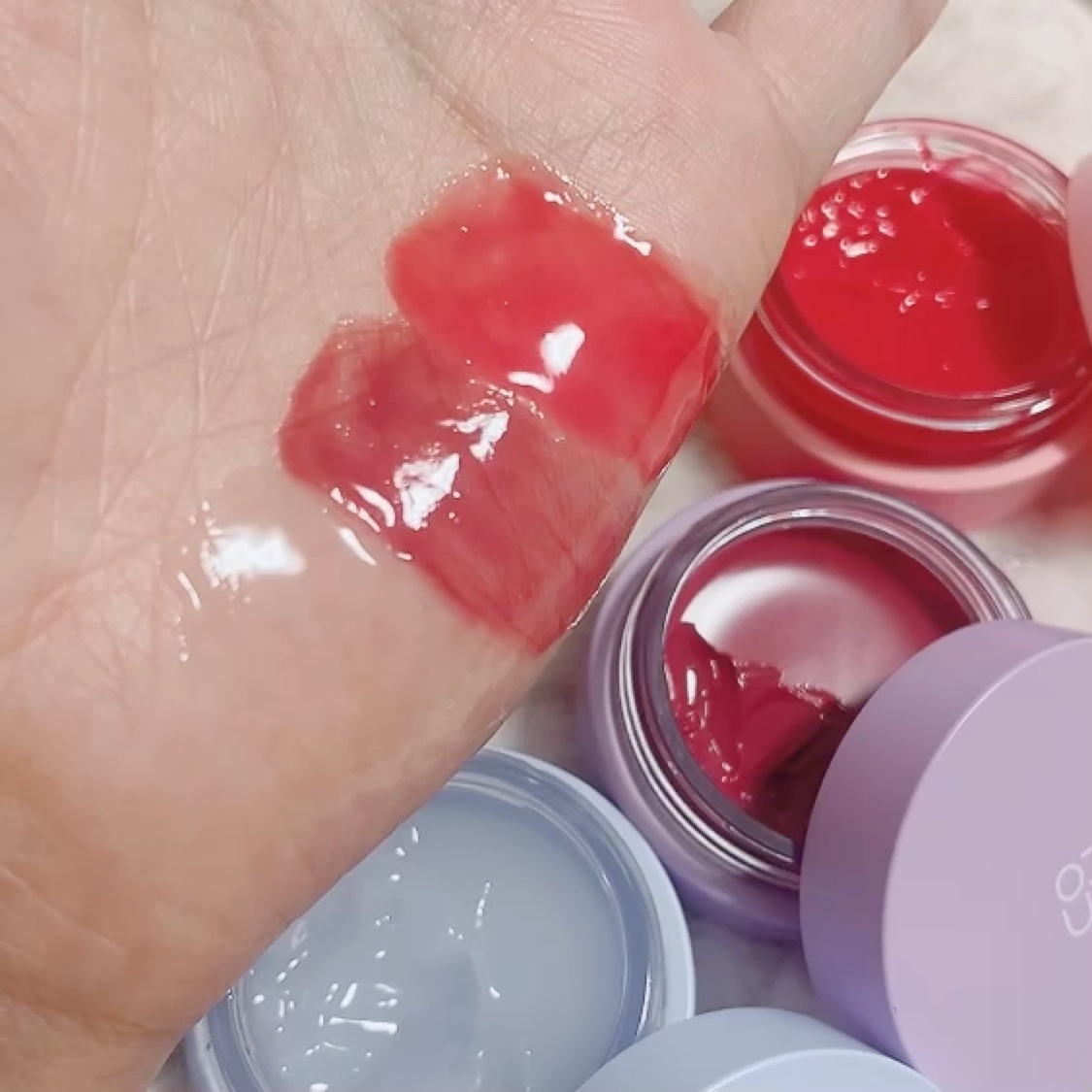 ブレンディング リップ ペンシル/AOU/リップライナーの動画クチコミ1つ目