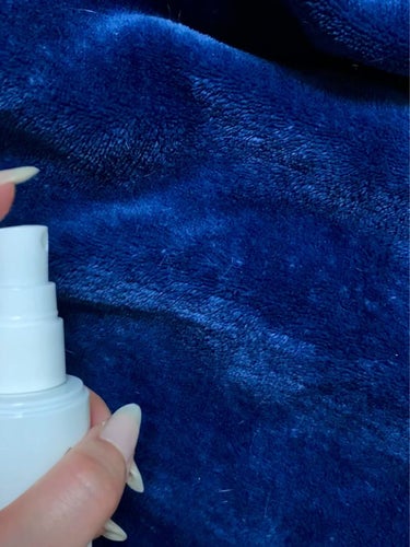 SUIKO HATSUCURE オールインワンミストのクチコミ「ベタつかないのに潤う🫧これ1本で化粧水＋美容液の役割オールインワンミスト🫧

┈┈┈┈┈┈┈┈.....」（2枚目）