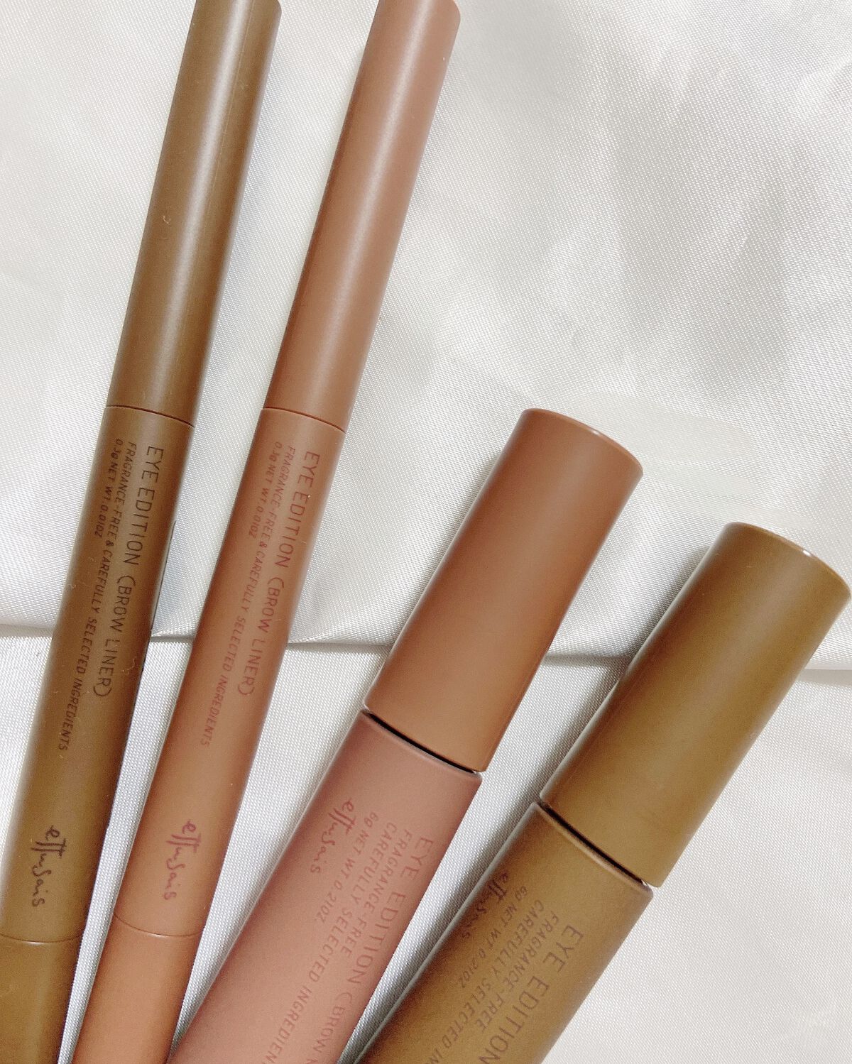 エテュセ アイエディション(ブロウライナー)/ettusais/アイブロウペンシルの人気ショート動画