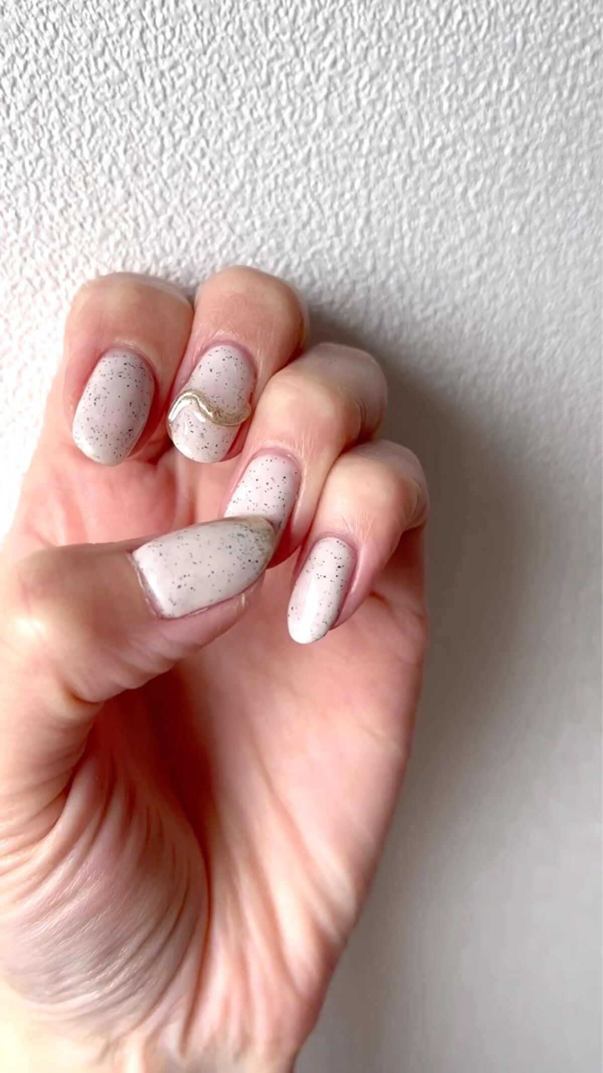 ジェルネイルDA/IDATE/ジェルネイルの動画クチコミ1つ目