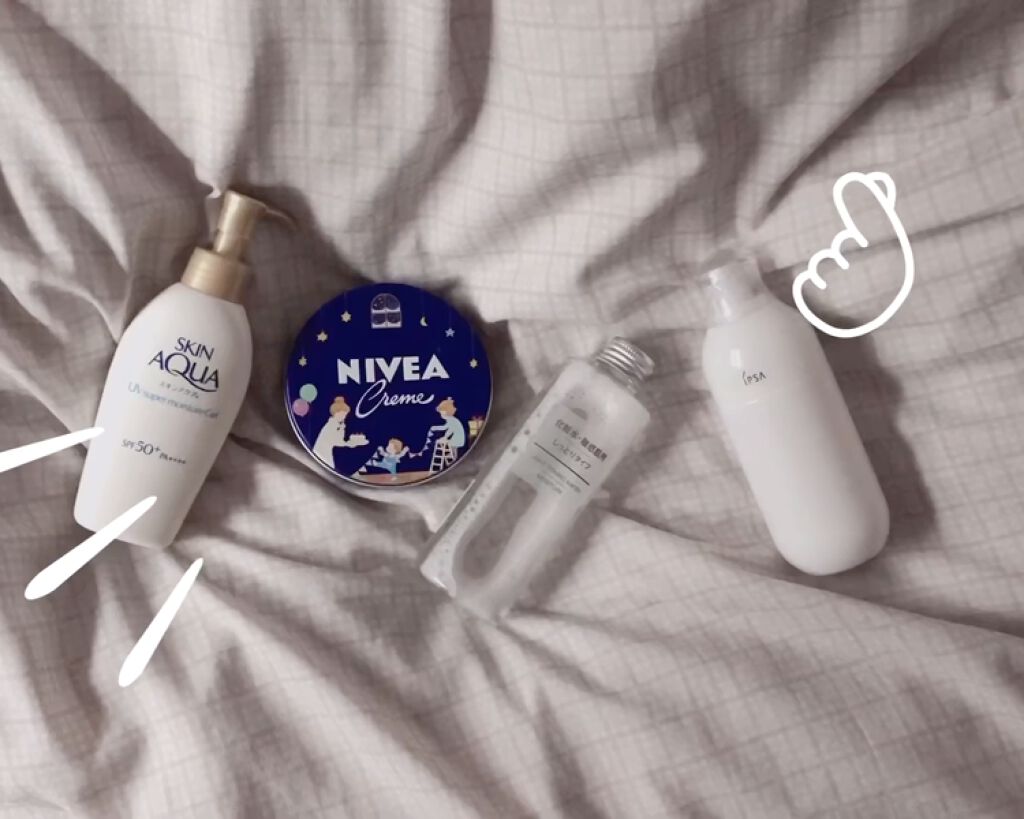 化粧水・敏感肌用・しっとりタイプ/無印良品/化粧水を使ったクチコミ（1枚目）