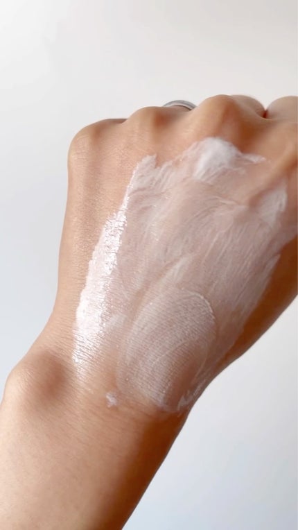 ルミネールスキップトーンアップクリーム/TFIT/化粧下地を使ったクチコミ(3枚目)