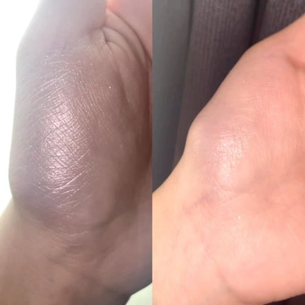 ディオールスキン フォーエヴァー クチュール ルミナイザー/Dior/プレストパウダーを使ったクチコミ(3枚目)