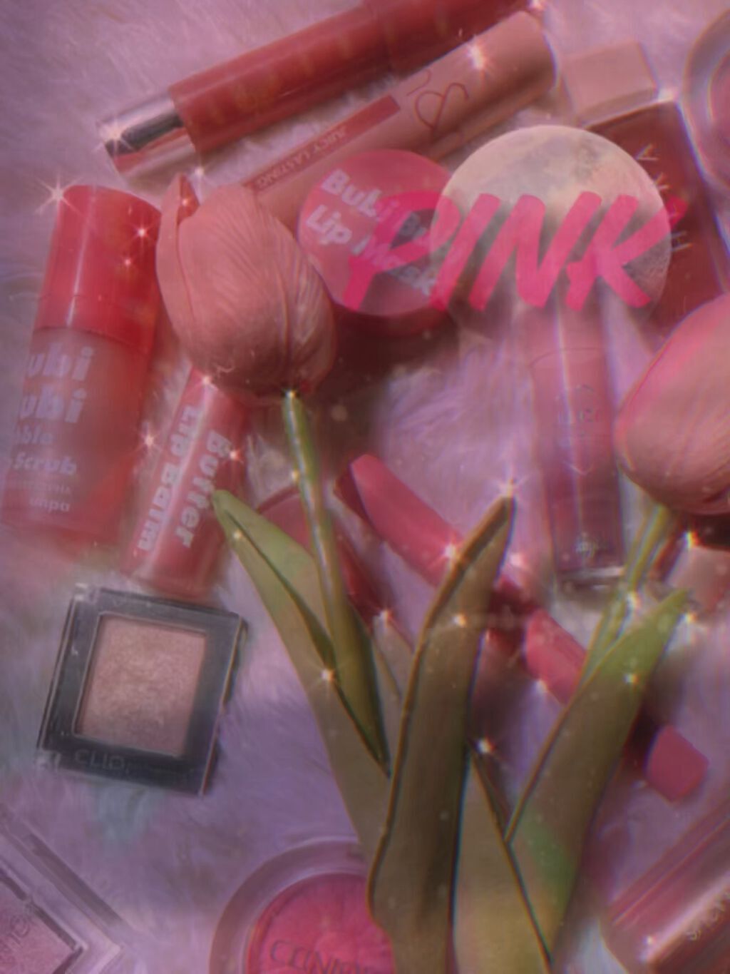 ブビブビ リップバーム/unpa/リップバームの人気ショート動画