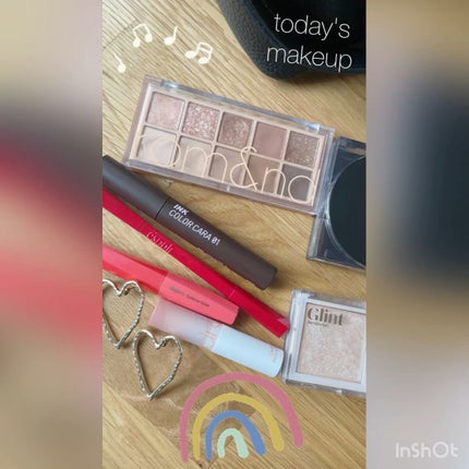 ハイライター/Glint/パウダーハイライトの人気ショート動画