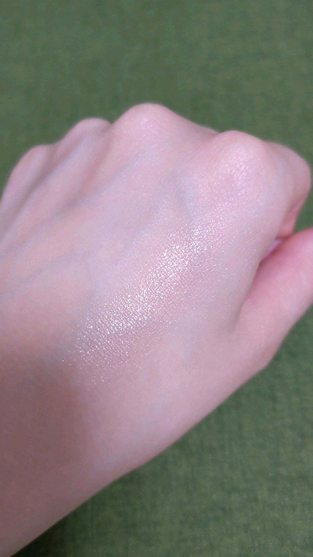 リッププランパーエクストラセラム/Borica/リッププランパーを使ったクチコミ（2枚目）