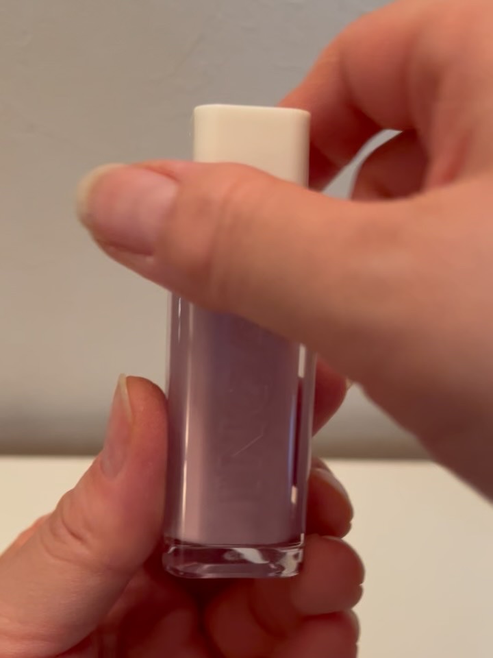 ウォーターグローリップティント/INGA/リップティントを使ったクチコミ（2枚目）