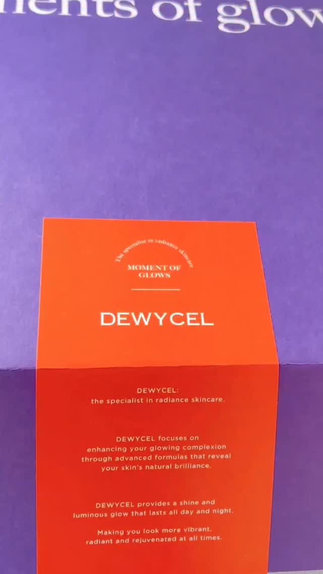 SALADY PAD 70EA/DEWYCEL/拭き取り化粧水の人気ショート動画