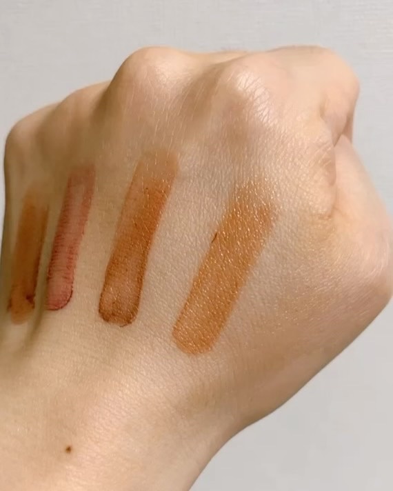 カミナリップ/t8k/リッププランパーの動画クチコミ4つ目