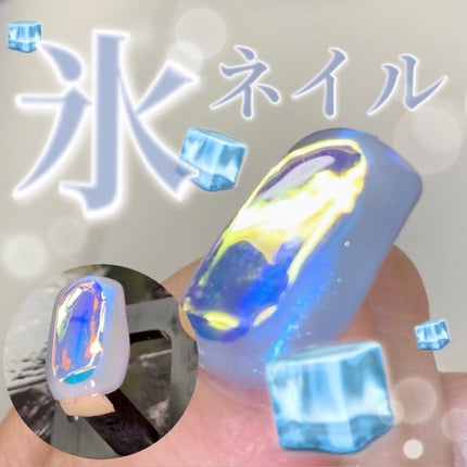 パル カラージェル/キャンドゥ/ジェルネイルの人気ショート動画