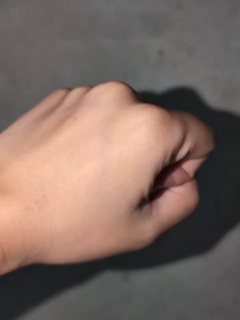 AQUA GLOWING SUNSCREEN/Dr.Althea/日焼け止めミルクの動画クチコミ5つ目