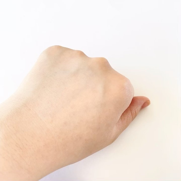 ブライトニングアップサンプラス/Dr.G/日焼け止めクリームを使ったクチコミ（3枚目）