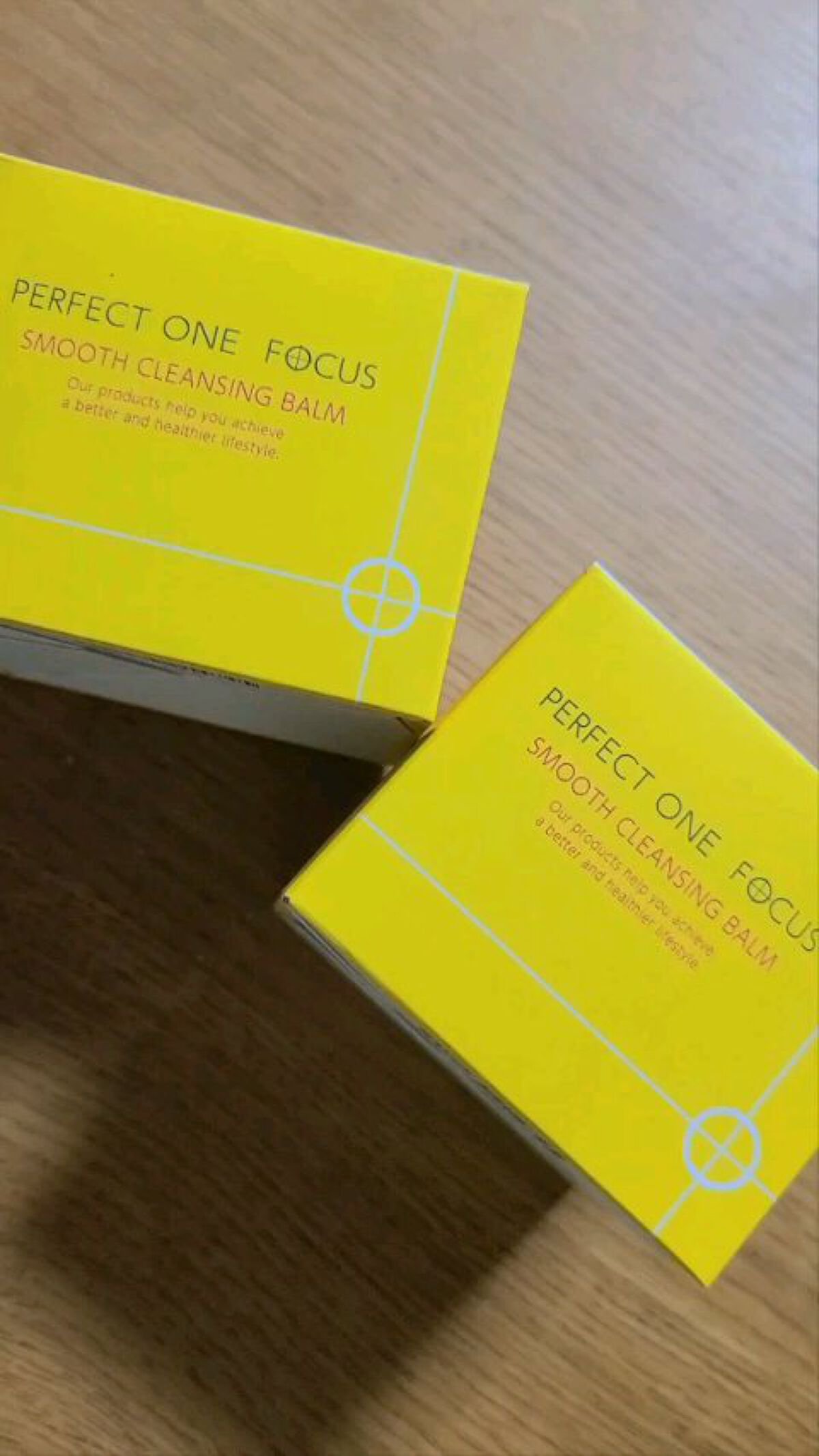 Q10メガ割購入品第1段✨
PERFECT ONE  FOCUS スムースクレンジングバーム🌼


もう3個リピしており、今後も買う予定なのでメガ割りで2000円ほどお得に購入しました✨
本当は1人3個まで買えたんだけどチキって2個の購入