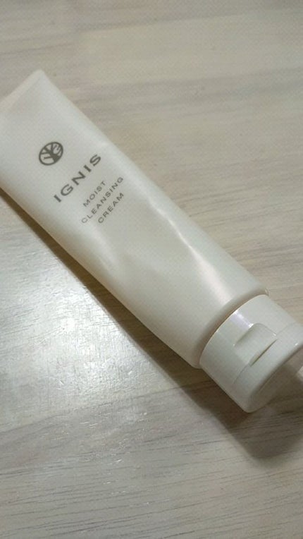 モイスト クレンジング クリーム/IGNIS/クレンジングクリームの人気ショート動画