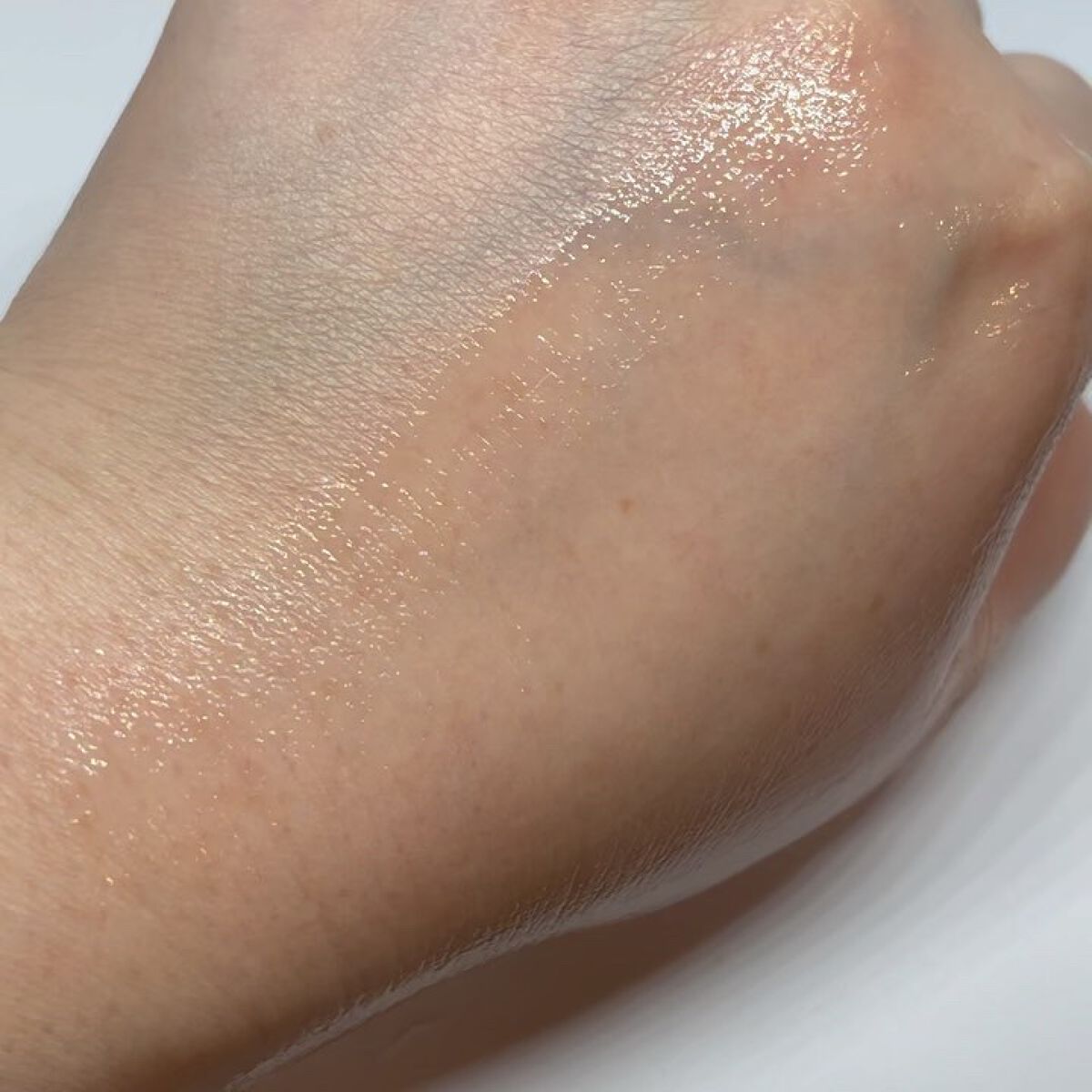 エクソームリペアアンプル/Dr.Melaxin/美容液の動画クチコミ3つ目