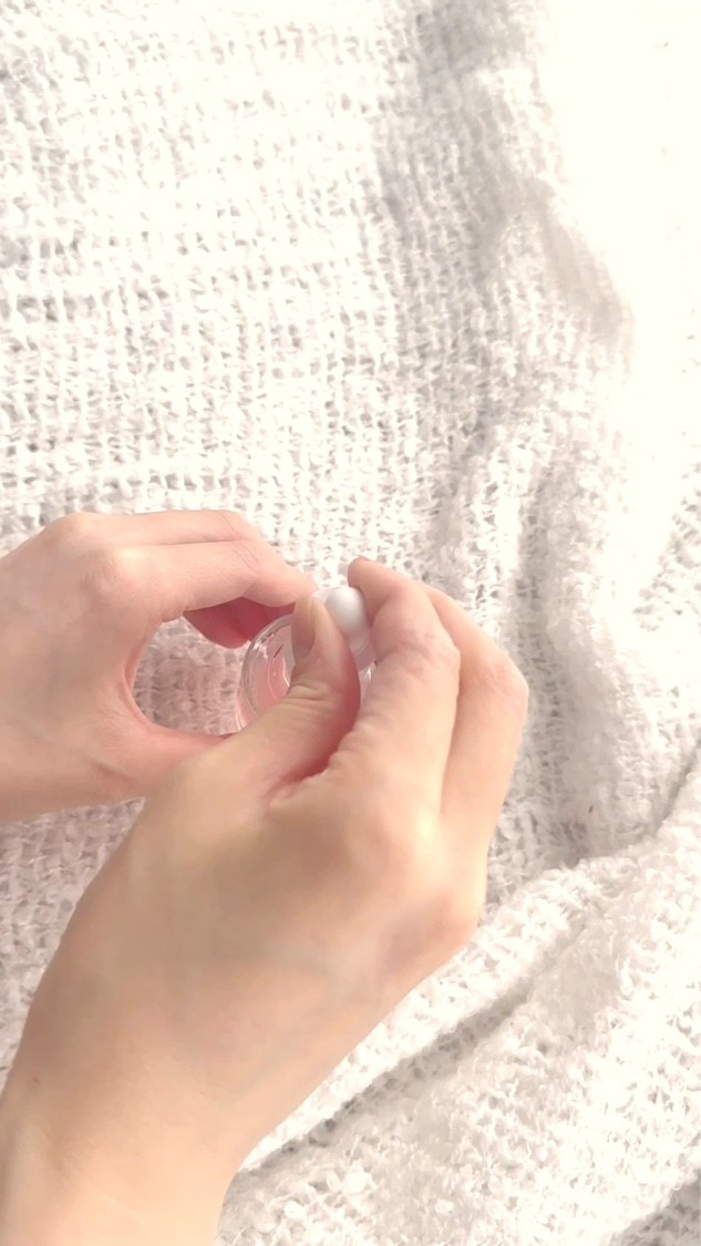 桃70%ナイアシンセラム/Anua/美容液を使ったクチコミ（2枚目）