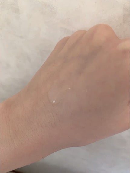 モイスチュア リポソーム/DECORTÉ/美容液を使ったクチコミ(3枚目)