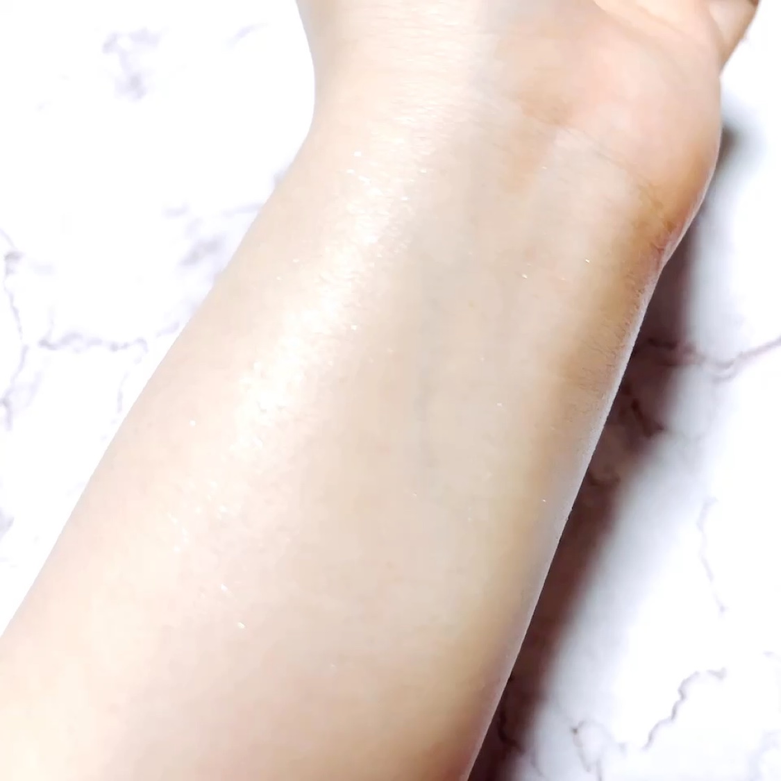 ゼロホワイトティー ジェルパフューム/SHIRO/香水(その他)の動画クチコミ5つ目