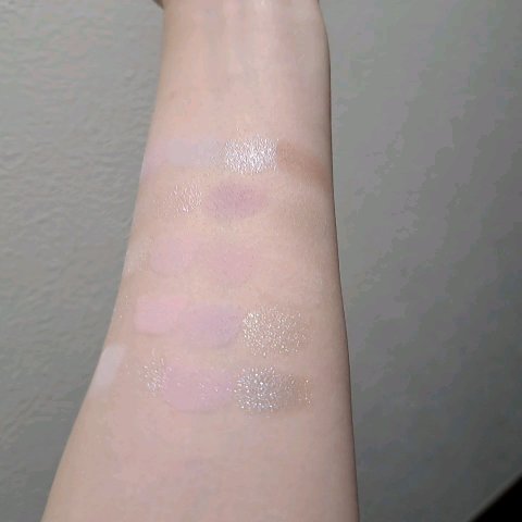 ムードシャドウパレット/dasique/アイシャドウパレットを使ったクチコミ（3枚目）