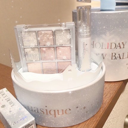 シャドウパレット/dasique/アイシャドウパレットの人気ショート動画