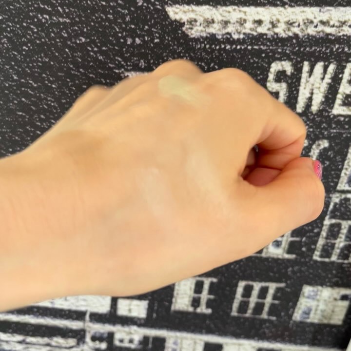 レッドブレミッシュ クールスージングマスク/Dr.G/シートマスク・パックを使ったクチコミ（3枚目）