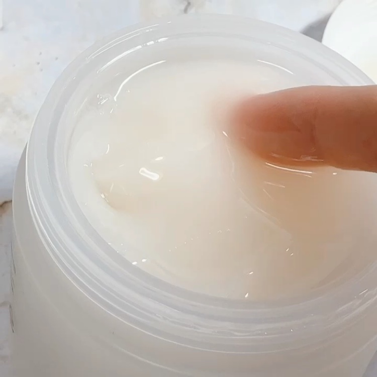 BnDアンダーアームクリーム(ボディクリーム)/BnD/デリケートゾーンケアを使ったクチコミ（3枚目）