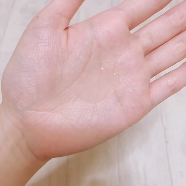 VCã¹ãŒããŒæ¯ç©Žã»ã©ã /ã©ãã©ã/çŸå®¹æ¶²ã䜿ã£ãã¯ãã³ãïŒ2æç®ïŒ