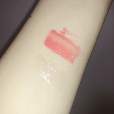 38°C / 99°F リップトリートメント (リップ美容液)/UZU BY FLOWFUSHI/リップケアを使ったクチコミ(3枚目)