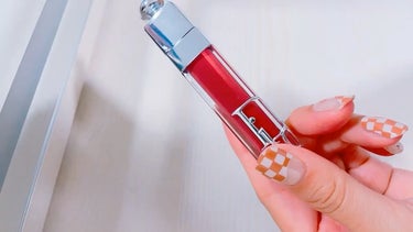 ディオール アディクト リップ マキシマイザー/Dior/リップグロスの動画クチコミ3つ目