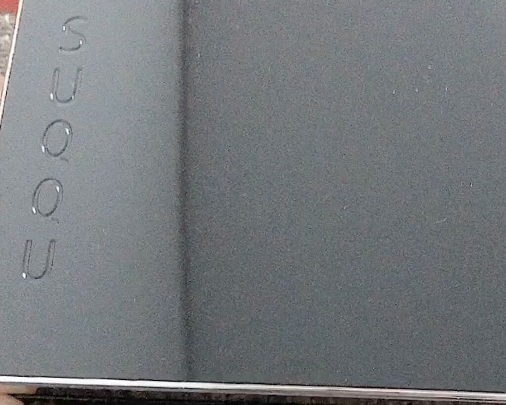 2020 ホリデー アイシャドウ コンパクト/SUQQU/アイシャドウパレットを使ったクチコミ（2枚目）