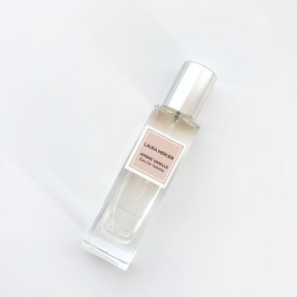 オードトワレ N アンバーバニラ/ローラ メルシエ/香水(レディース)の人気ショート動画