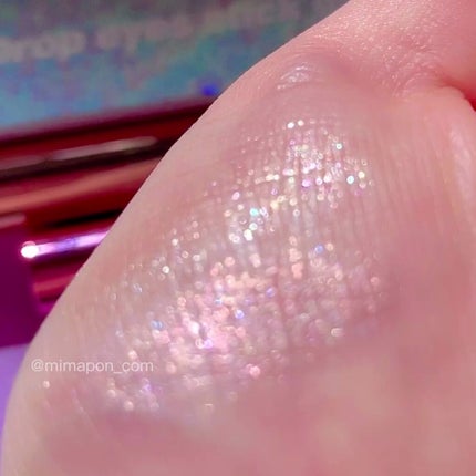 ドロップアイズスティックグリッツ/BLACK ROUGE/スティックアイシャドウの人気ショート動画