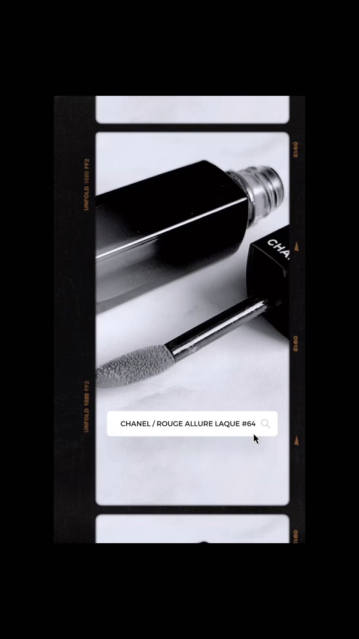 ルージュ アリュール ラック/CHANEL/口紅を使ったクチコミ（1枚目）