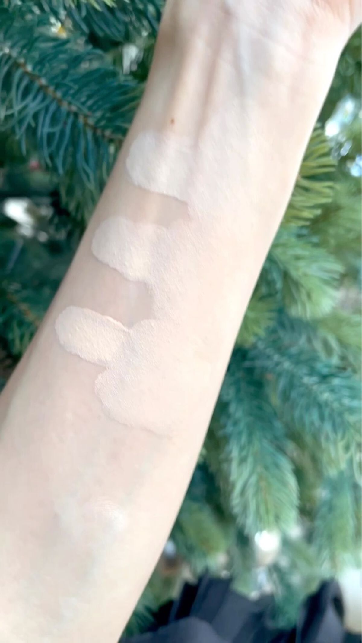 The Airy thin cover Cushion/MERZY/クッションファンデーションの動画クチコミ3つ目