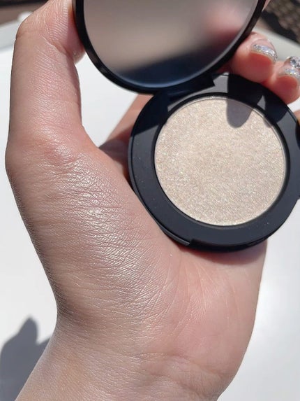 ベイクドハイライター/heme/パウダーハイライトの人気ショート動画