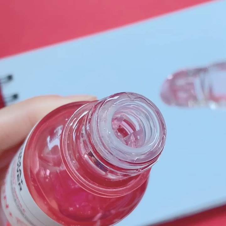 ピンクトーニング™︎ディープインショットアンプル/CNP Laboratory/美容液を使ったクチコミ（2枚目）