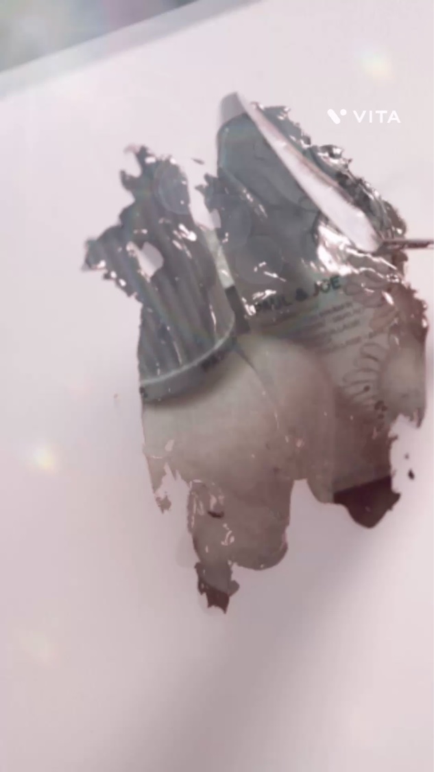 ラトゥー エクラ ファンデーション プライマー N/PAUL & JOE BEAUTE/化粧下地を使ったクチコミ（1枚目）