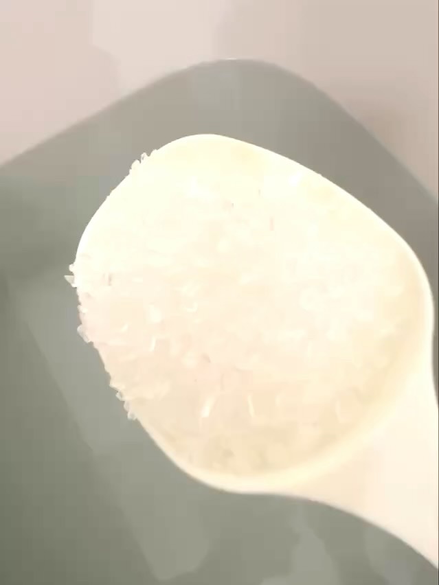 BASSPA エプソムソルト Milk/BASSPA/保湿系入浴剤を使ったクチコミ（3枚目）