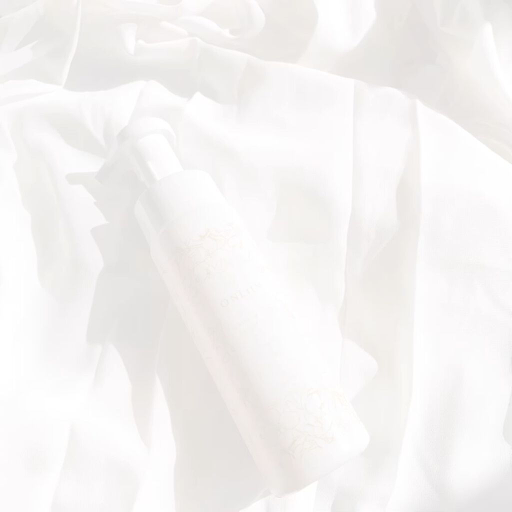 onlilyフェミニンホイップウォッシュソープ/ONLILY/デリケートゾーンケアの動画クチコミ2つ目