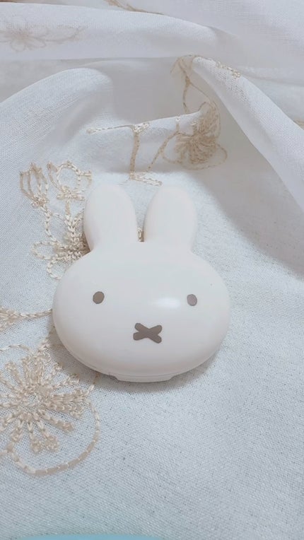 miffy アイシャドウ/ミッフィー メイクアップシリーズ/単色アイシャドウの人気ショート動画