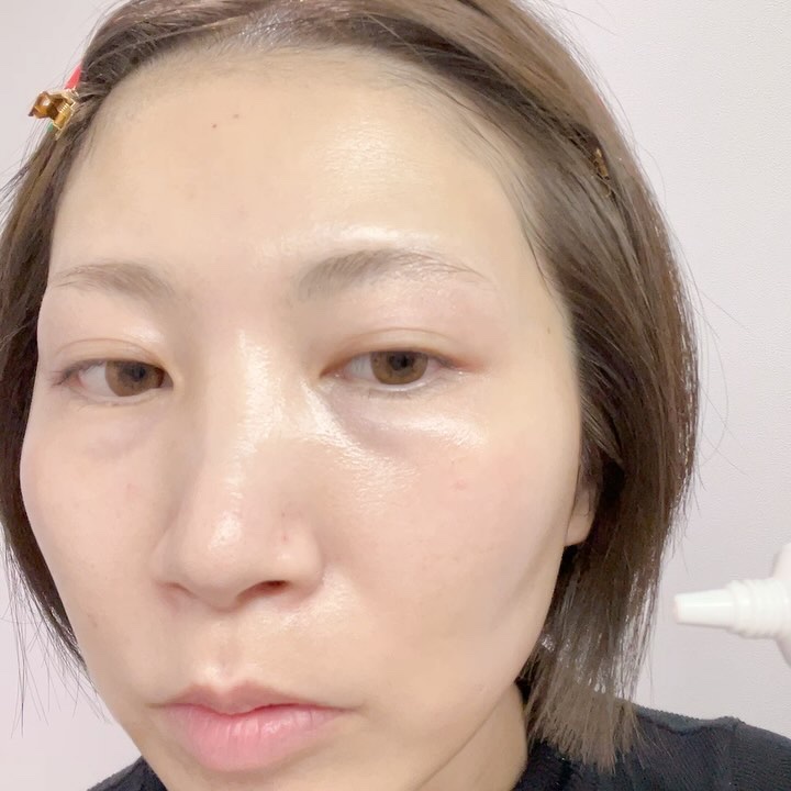 NEOGEN(ネオゼン) ブラックエナジークリーム 80ml/NEOGEN/フェイスクリームの動画クチコミ1つ目