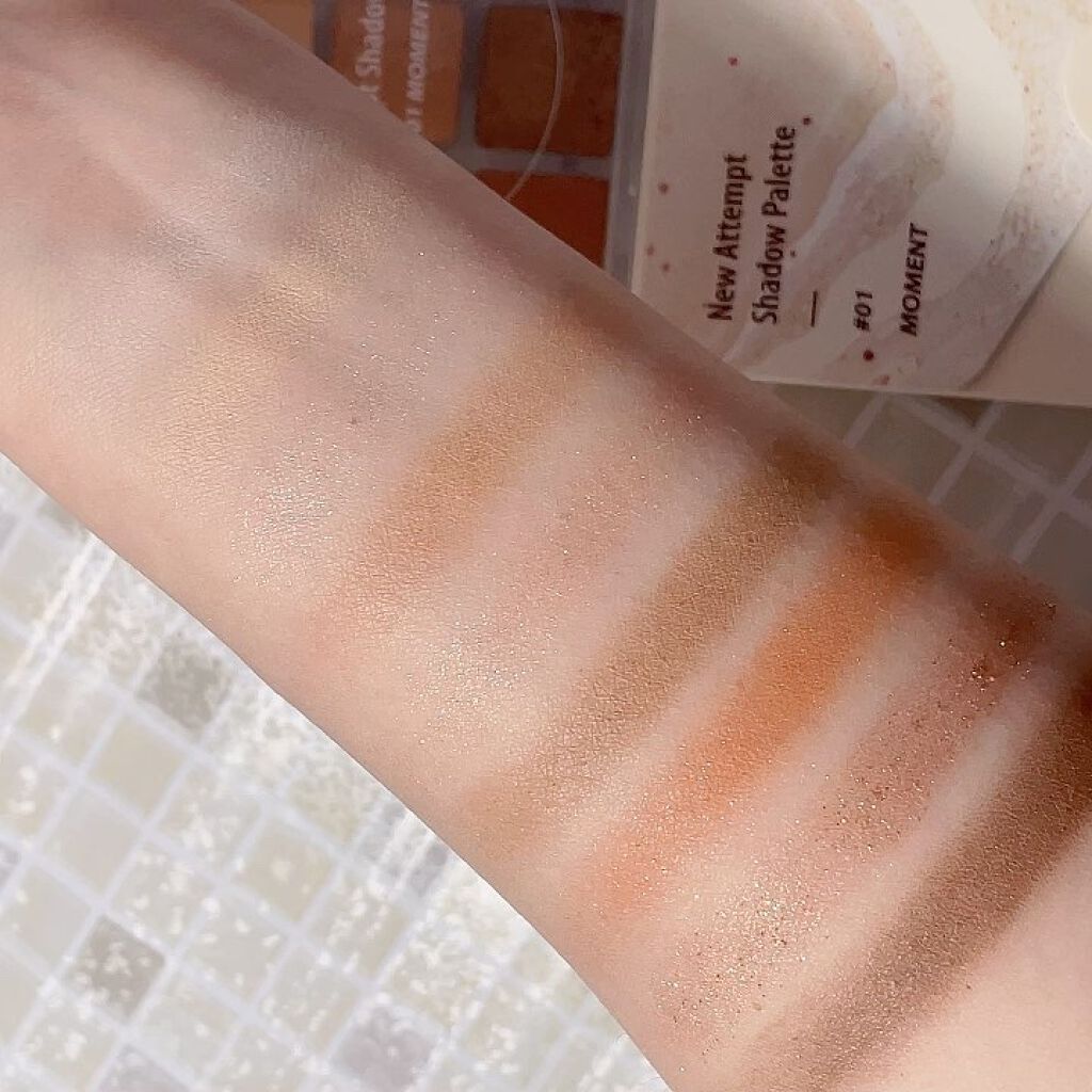 セバムコントロールパクト/SISTER ANN/プレストパウダーの動画クチコミ5つ目