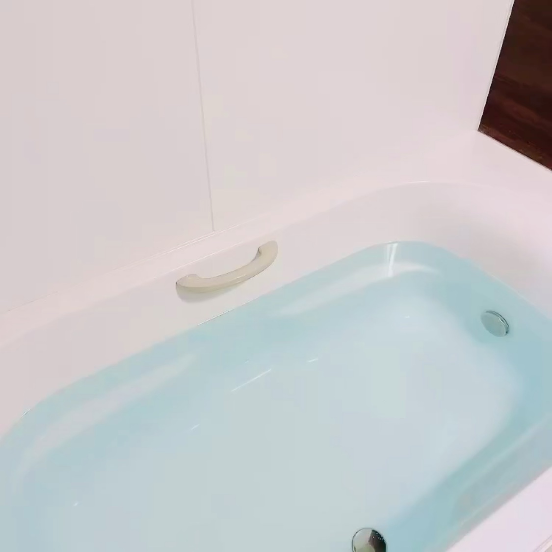 オフロム スローリータブレット/OFFROM/炭酸系入浴剤の動画クチコミ1つ目