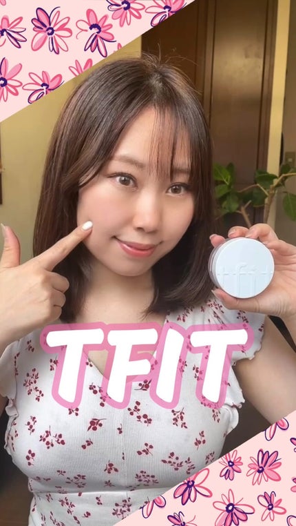 トランスルーセントセットフィニッシングパウダー/TFIT/ルースパウダーの人気ショート動画